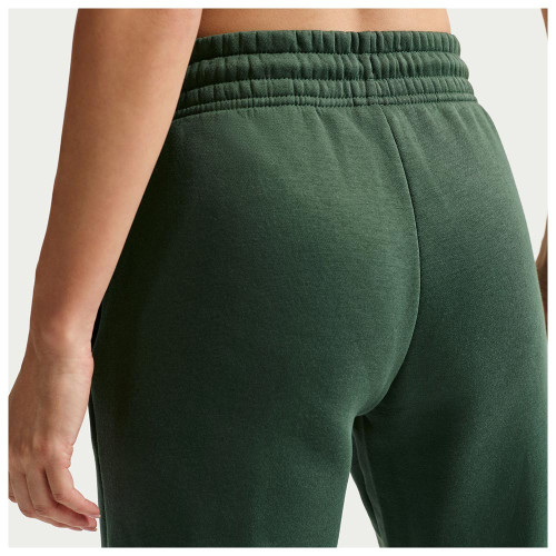 Nike Γυναικείο παντελόνι φόρμας Sportswear Phoenix Fleece Mid-Rise Pants